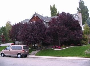 1814 Heather Dr, Orem, UT 84097