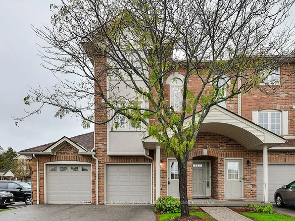 4045 Upper Middle Rd #20, Burlington, ON L7M 4S8