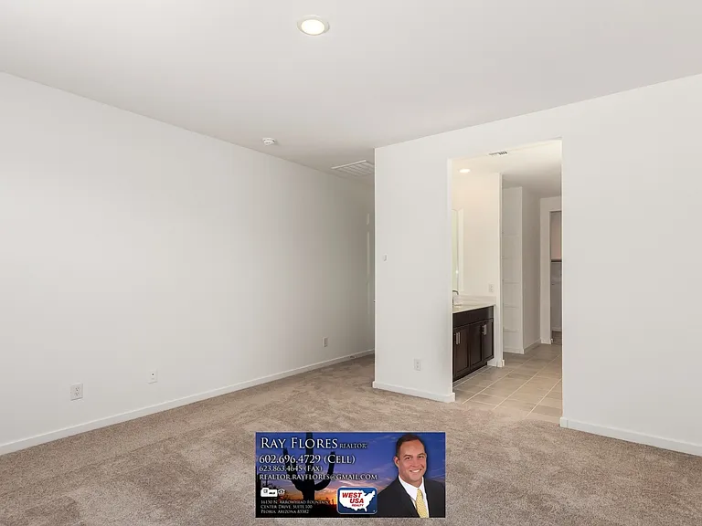 16038 W El Cortez Pl — Photo 8