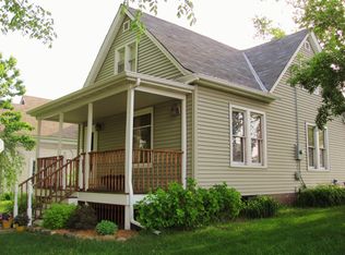 30605 Park St, Lindstrom, MN 55045