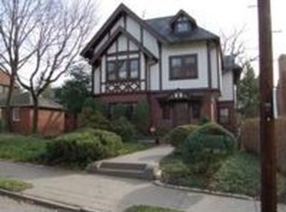 5436 Dunmoyle Ave, Pittsburgh, PA 15217