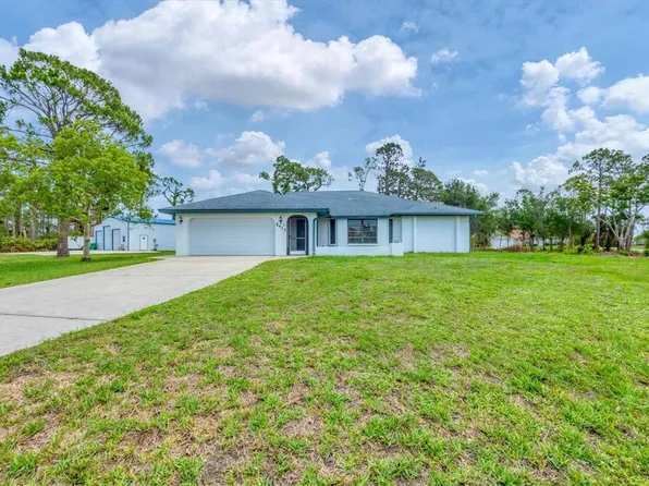 5412 Ulysses St, Pt Charlotte, FL 33981