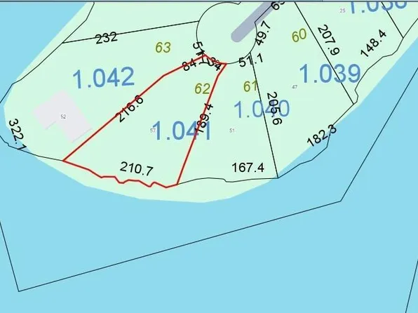 57 Pitchford Ct, Alexander City, AL 35010