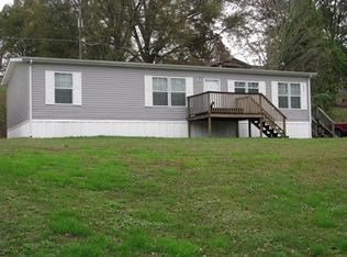 1254 Francis Spring Rd, Jasper, TN 37347