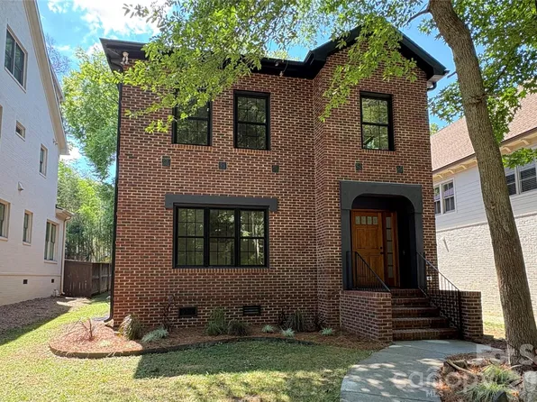 732 Ellsworth Rd, Charlotte, NC 28211