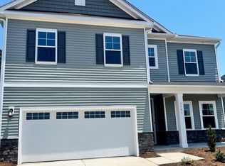 5501 Woodlawn Dr, Durham, NC 27703