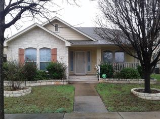 805 Big Spring Dr, Cedar Park, TX 78613