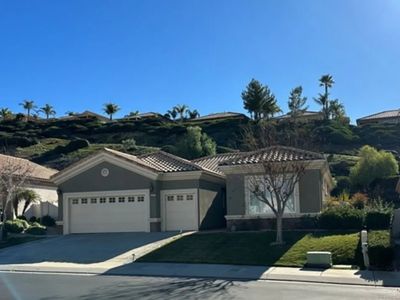2314 Wailea Beach Dr, Banning, CA, 92220