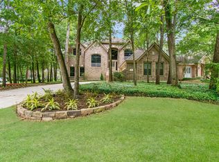 3 Petalcup Pl, Spring, TX 77381