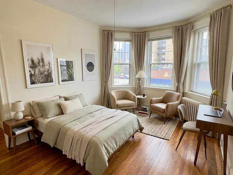 1576 Commonwealth Ave #8 — Photo 7