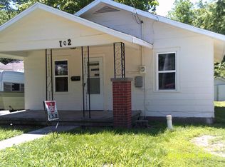 102-3 3 E, Columbia, MO 65203