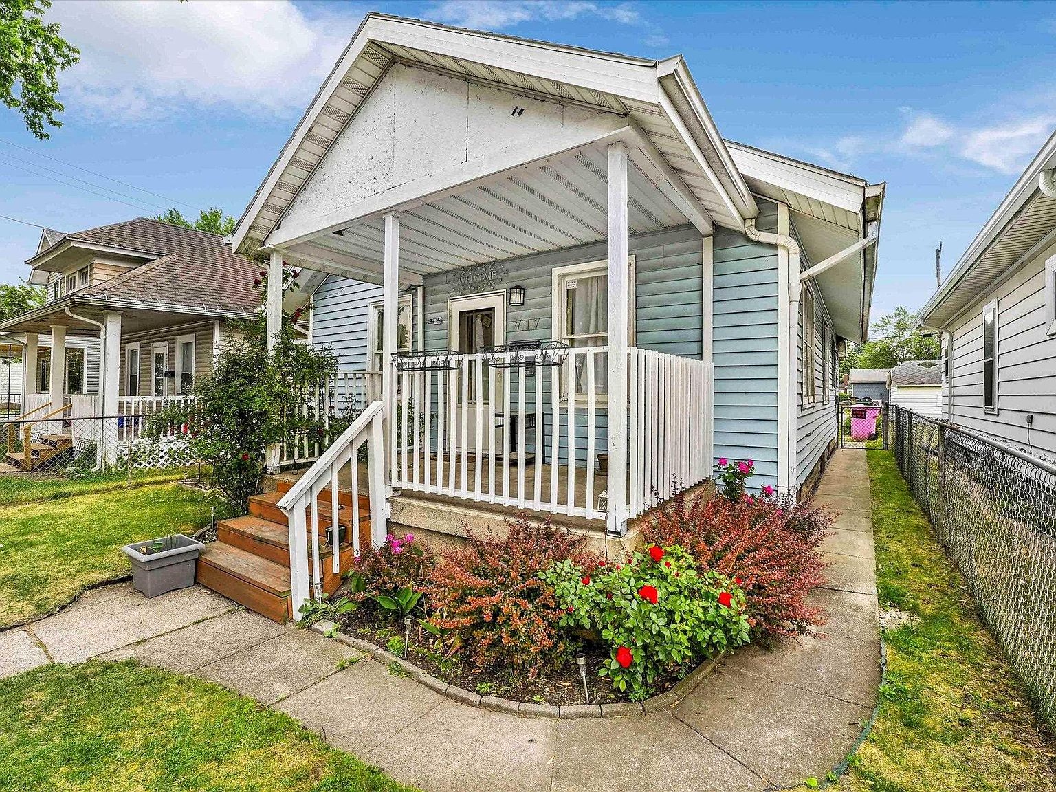 717 N Brookfield St, South Bend, IN 46628 MLS 202319506 Zillow