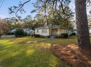 301 S 24th Ave, Hattiesburg, MS 39401