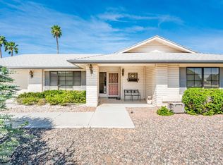 13738 W TARTAN Drive, Sun City West, AZ 85375