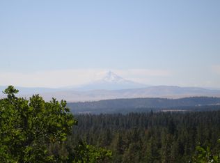 20 Acre #PINEY, Goldendale, WA 98620