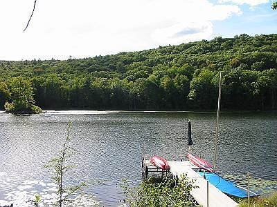 Round Pond
