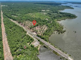 13 Fm 83, Broaddus, TX 75929