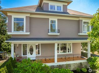 1721 N Steele St, Tacoma, WA 98406