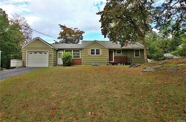 Welcome to this lovely ranch home, owned by 1 family.