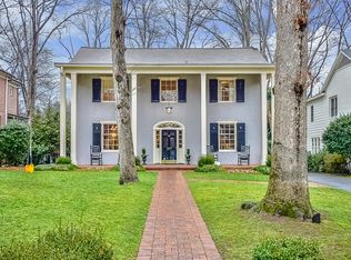1217 Biltmore Dr, Charlotte, NC 28207