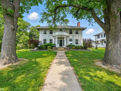 1111 Grand Ave, Keokuk, IA, 52632