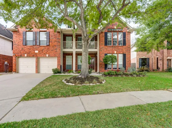 16464 Beewood Glen Dr, Sugar Land, TX 77498