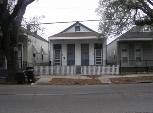1834 Elysian Fields Ave, New Orleans, LA 70117