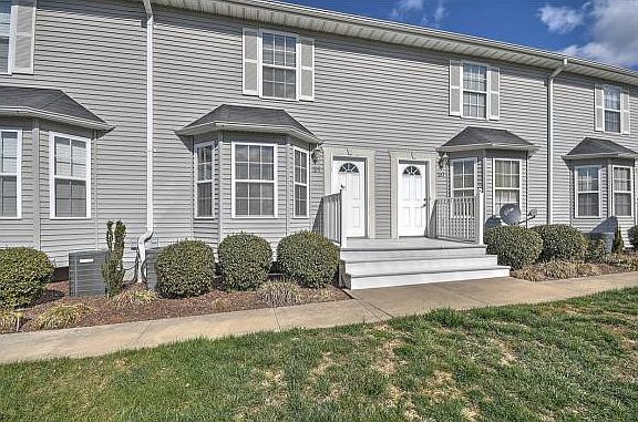 5th image of 147 Old State Route 34 Unit 31