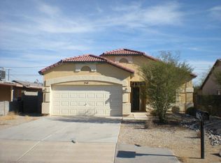 7215 E 2nd Ave, Buckeye, AZ 85326