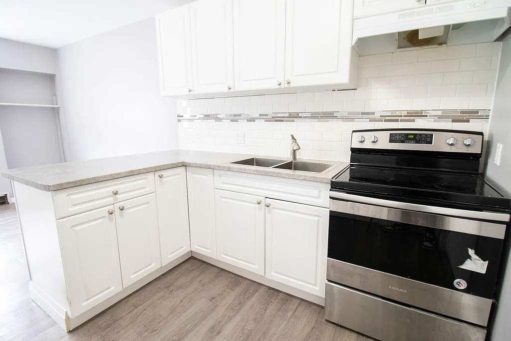 1 Ormond Street North - 4 — Photo 1