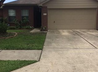 6022 Drenner Park Ln, Houston, TX 77086