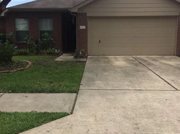 6022 Drenner Park Ln, Houston, TX 77086