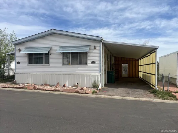 2685 Hawk Street LOT 304, Denver, CO 80260