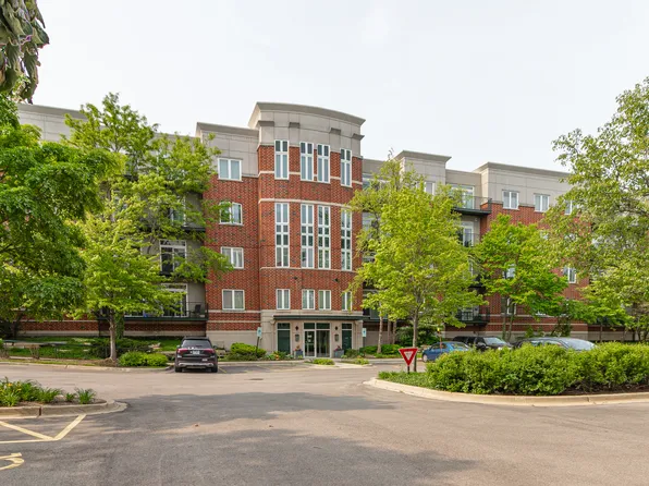 860 Weidner Rd APT 403, Buffalo Grove, IL 60089