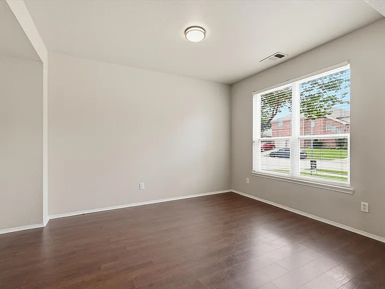 Formal Dining Area