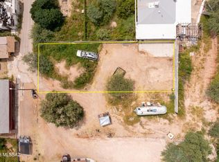 N John William Pl #A, Nogales, AZ 85621