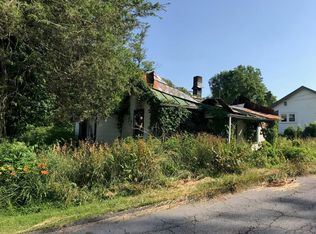 120 Perryville Rd, Saltville, VA 24370