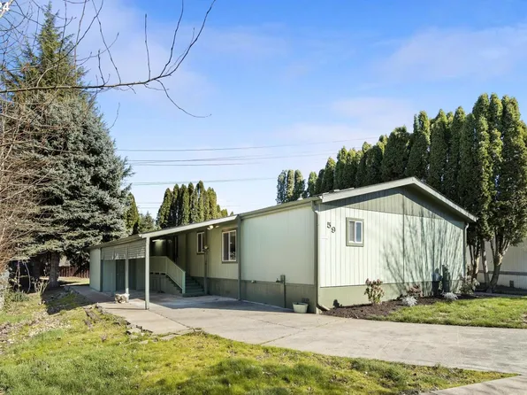 3201 NE 223rd Ave Unit 59, Fairview, OR 97024