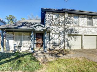 17818 Telegraph Creek Dr, Spring, TX 77379