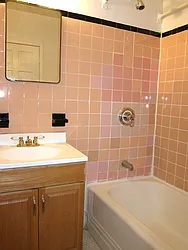 Rented by James Everett Lewis, LREB