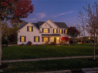 635 Prestige Woods Blvd, Aurora, OH, 44202