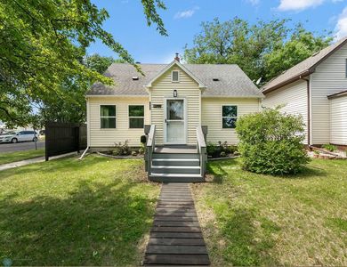 427 2nd St S, Wahpeton, ND, 58075