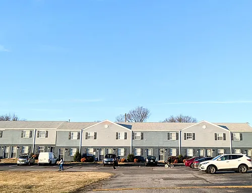Avenue C Photo 1