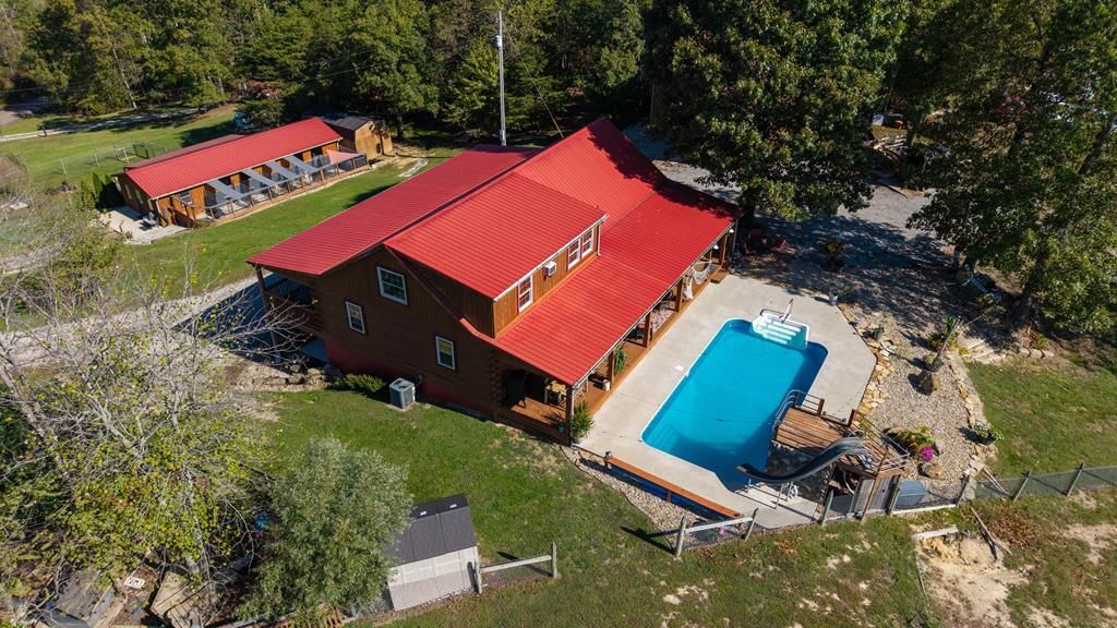 Real estate listing image