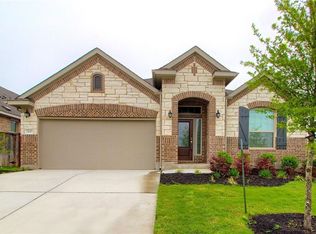 3137 Rabbit Creek Dr, Georgetown, TX 78626