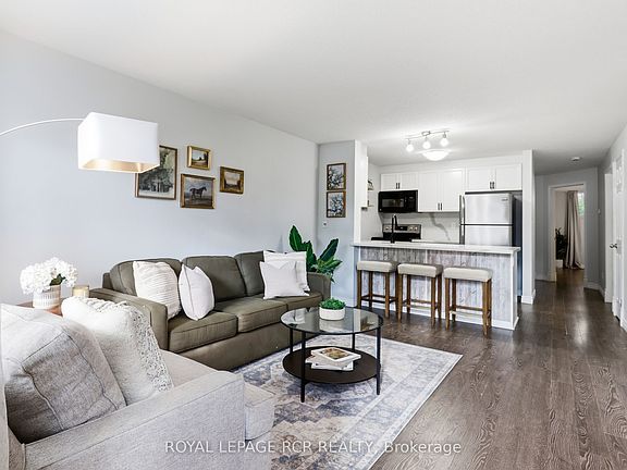 3rd image of 35 Mountford Dr #25