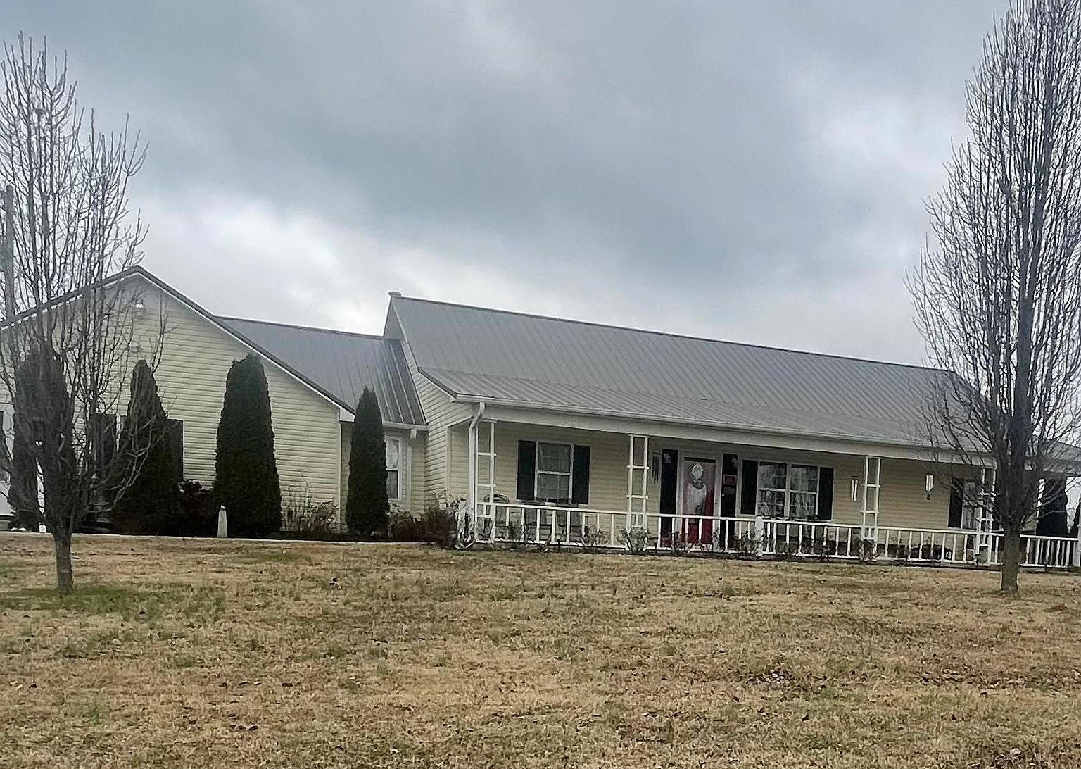 1818 County Road 1101, Vinemont, AL 35179 Zillow