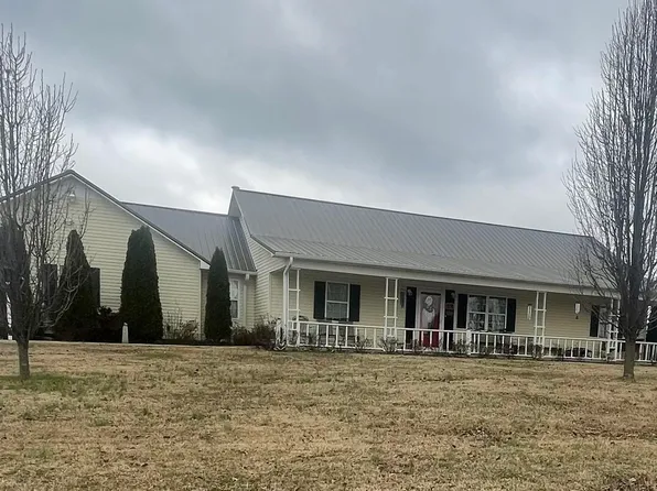 1818 County Road 1101, Vinemont, AL 35179