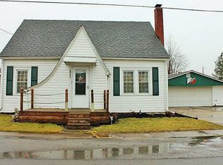 8907 Park St, Lakeview, OH 43331