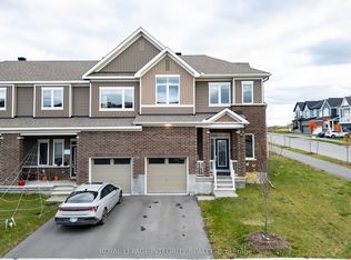 400 Epoch St, Ottawa, ON K2J 6X5